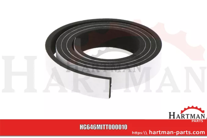 Uszczelka 1 m MITT-000-010