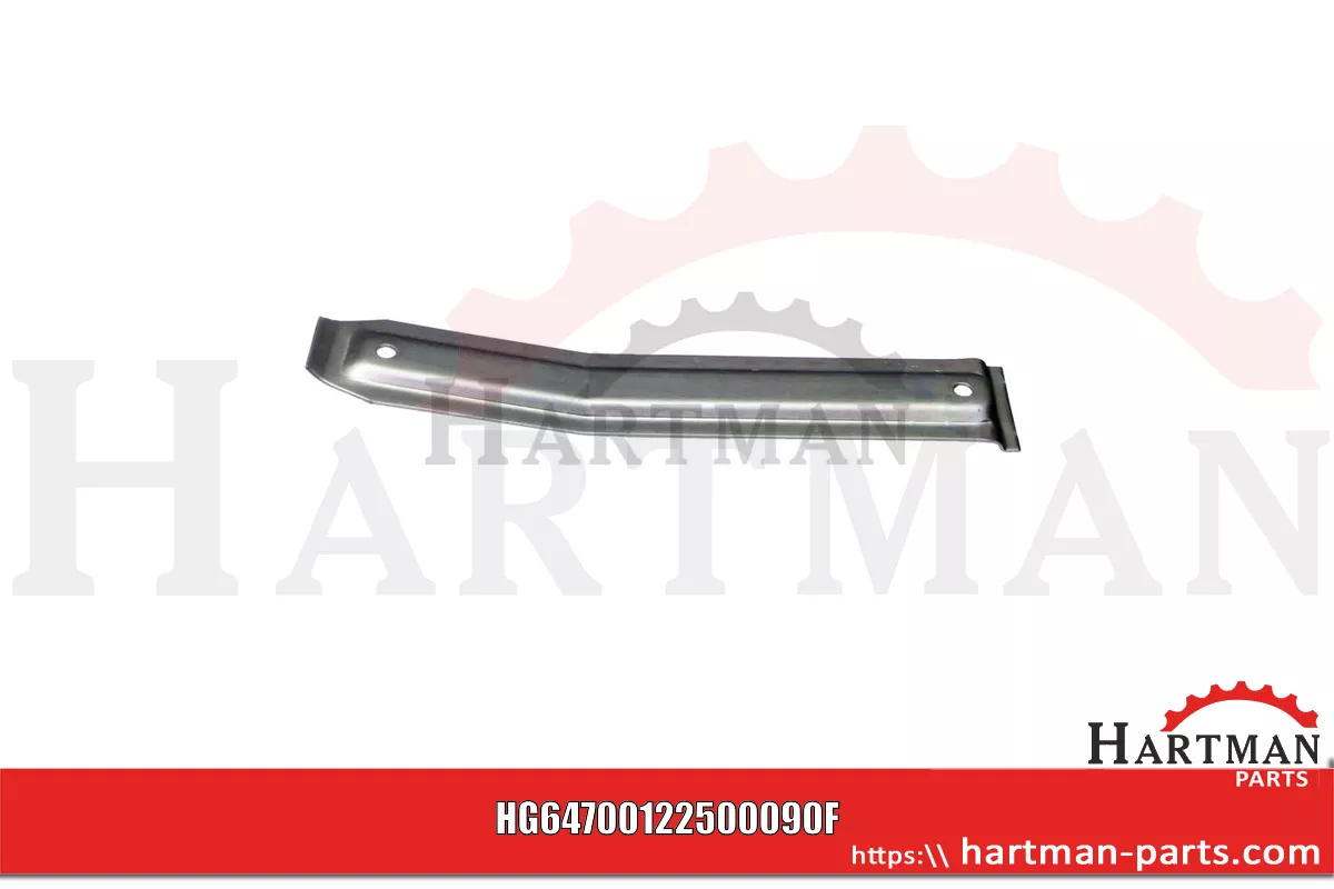 Listwa PU 00122500090, 00+ 122.50.009.0+0