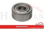 Rolka jezdna 35 x 12 x 15,9 mm 004019130001, 00401913, 00+ 401.913.000