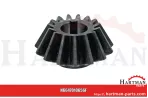 Koło zębate stożkowe 15 zębów Ø 28 mm 010656