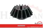 Koła zębate stożkowe 15 zębów Ø 30 mm 010744