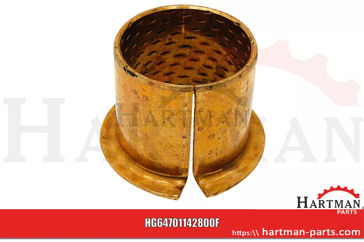 Tulejka kołnierzowa 01142800, BMB3535, VF01142800