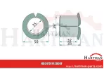 Tulejka kołnierzowa 01142800, BMB3535, VF01142800