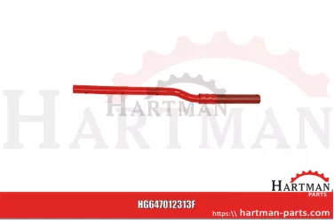 Ramię palca lewe 012313