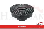 Koło zębate stożkowe 30 zębów 015469, 015476