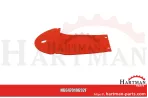 Płoza 440 mm 018692