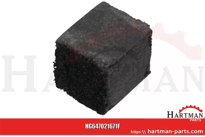 Element uszczelniający 021671