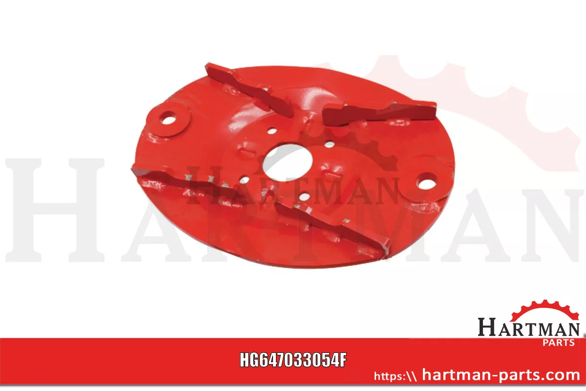 Tarcza tnąca 033054