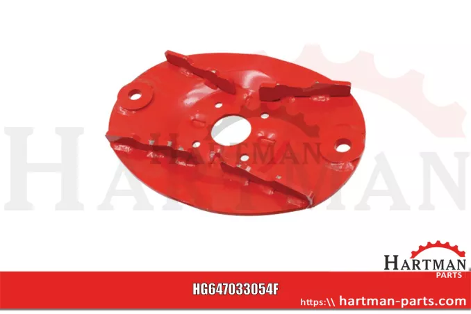 Tarcza tnąca 033054