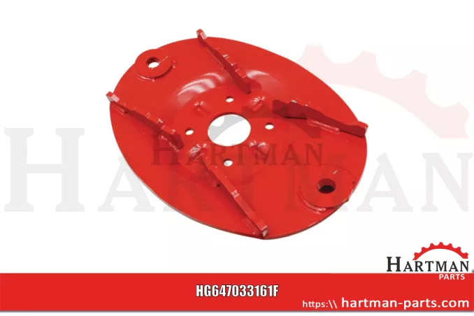 Tarcza tnąca 033161