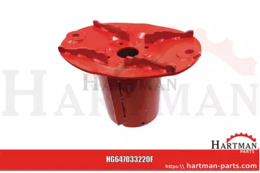 Tarcza tnąca 033220