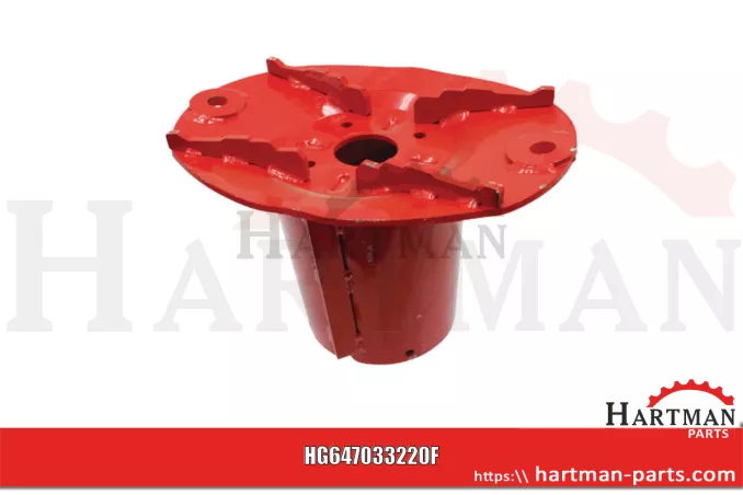 Tarcza tnąca 033220