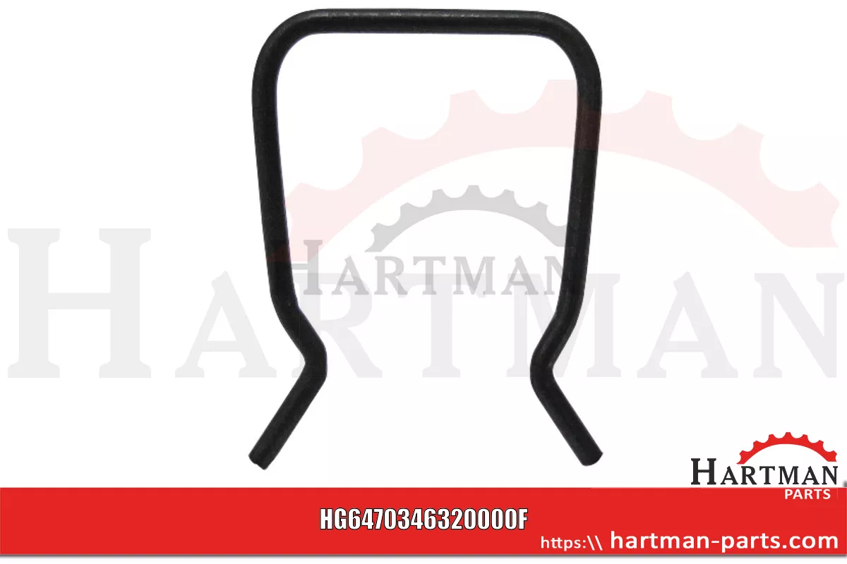 Klamra 0346320000