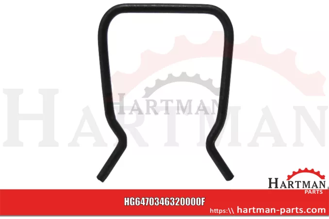 Klamra 0346320000