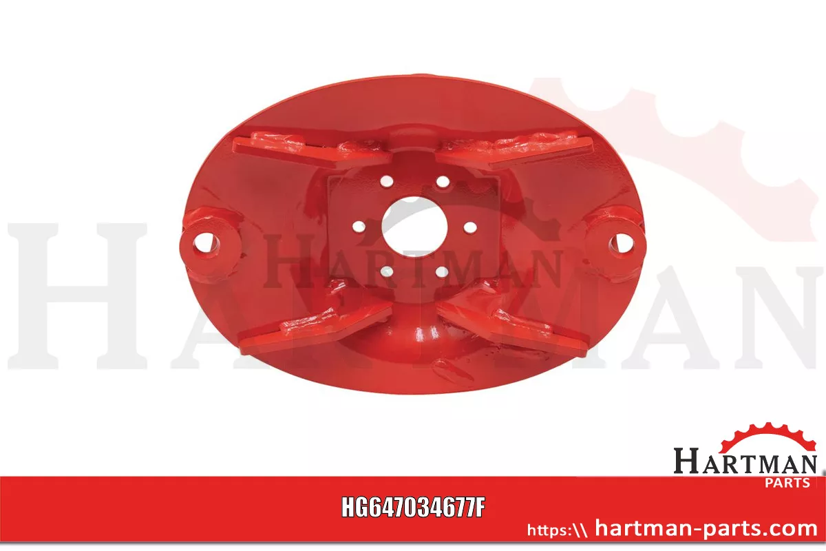 Tarcza tnąca 034677