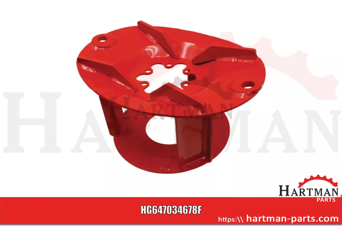 Tarcza tnąca 034678