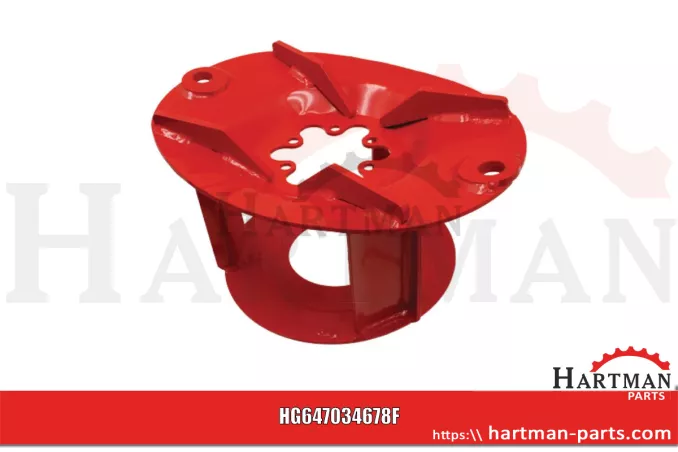 Tarcza tnąca 034678