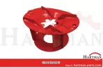 Tarcza tnąca 034678