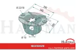 Tarcza tnąca 034678
