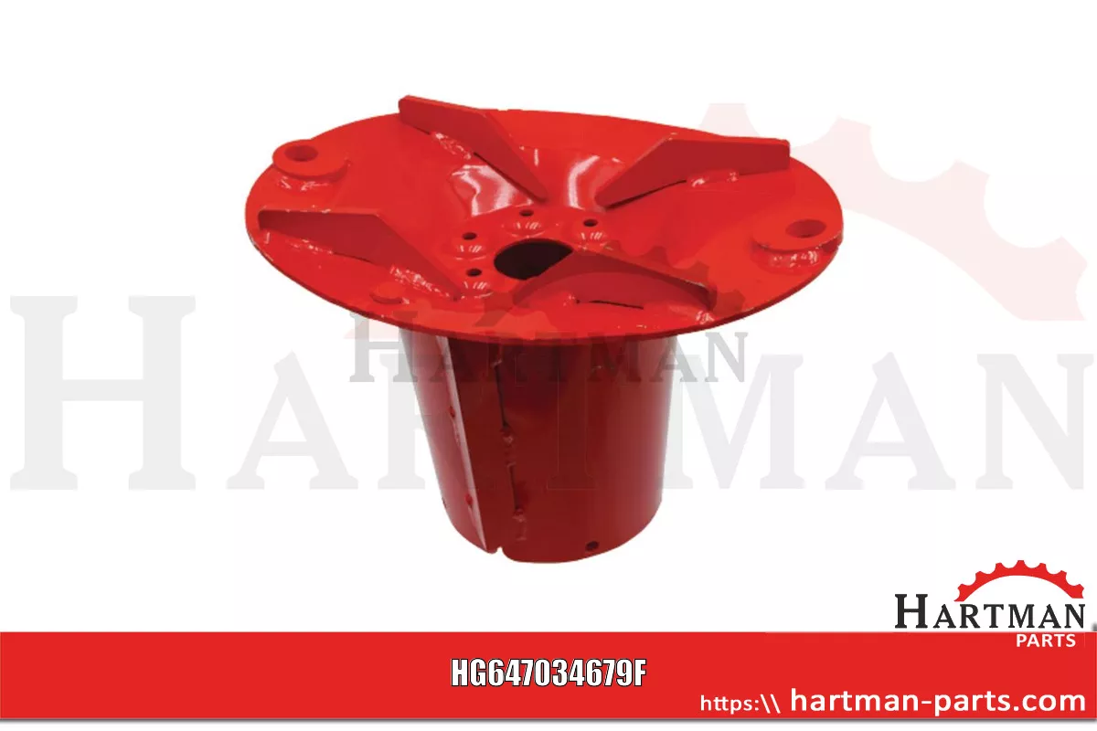 Tarcza tnąca 034679