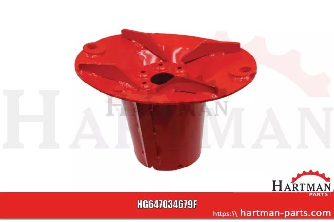 Tarcza tnąca 034679
