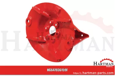 Tarcza tnąca 036159