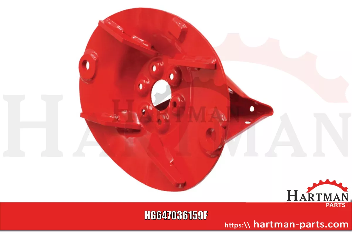 Tarcza tnąca 036159