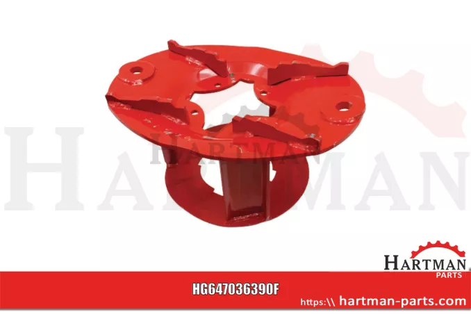 Tarcza tnąca 036390