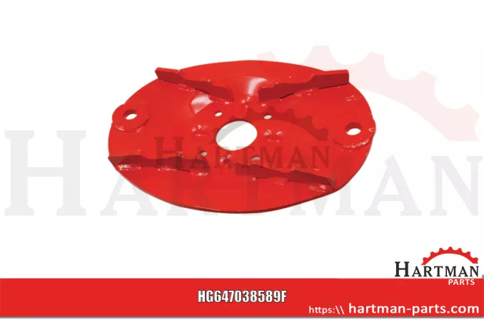 Tarcza tnąca 038589