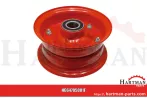 Felga kpl. do 3.50 x 6 1.1079.140.530.00, 06581150