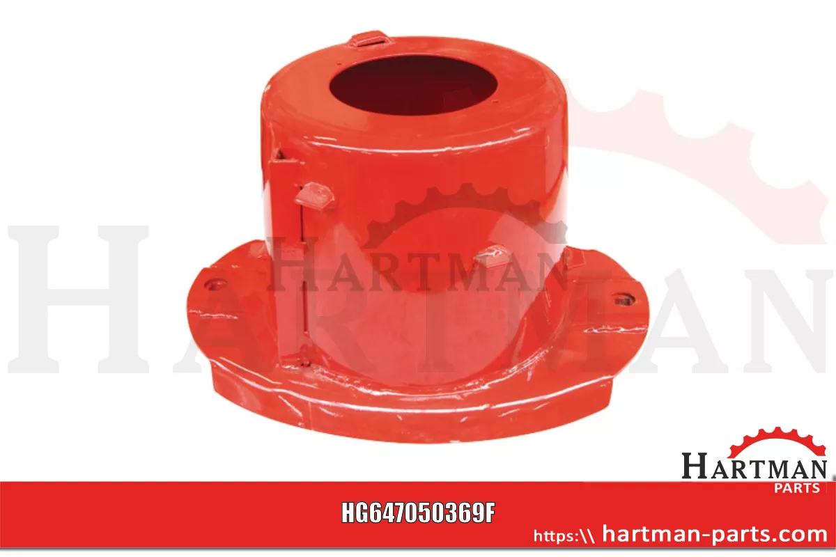 Tarcza tnąca 050369