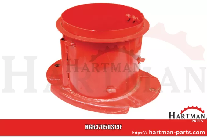 Tarcza tnąca 050374