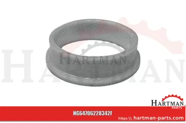Łożysko ślizgowe z kołnierzem 7006228342, 70+    0622 8342, VF06228342