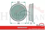 Zaślepka 7006228352, 70+    0622 8352, 5036010413