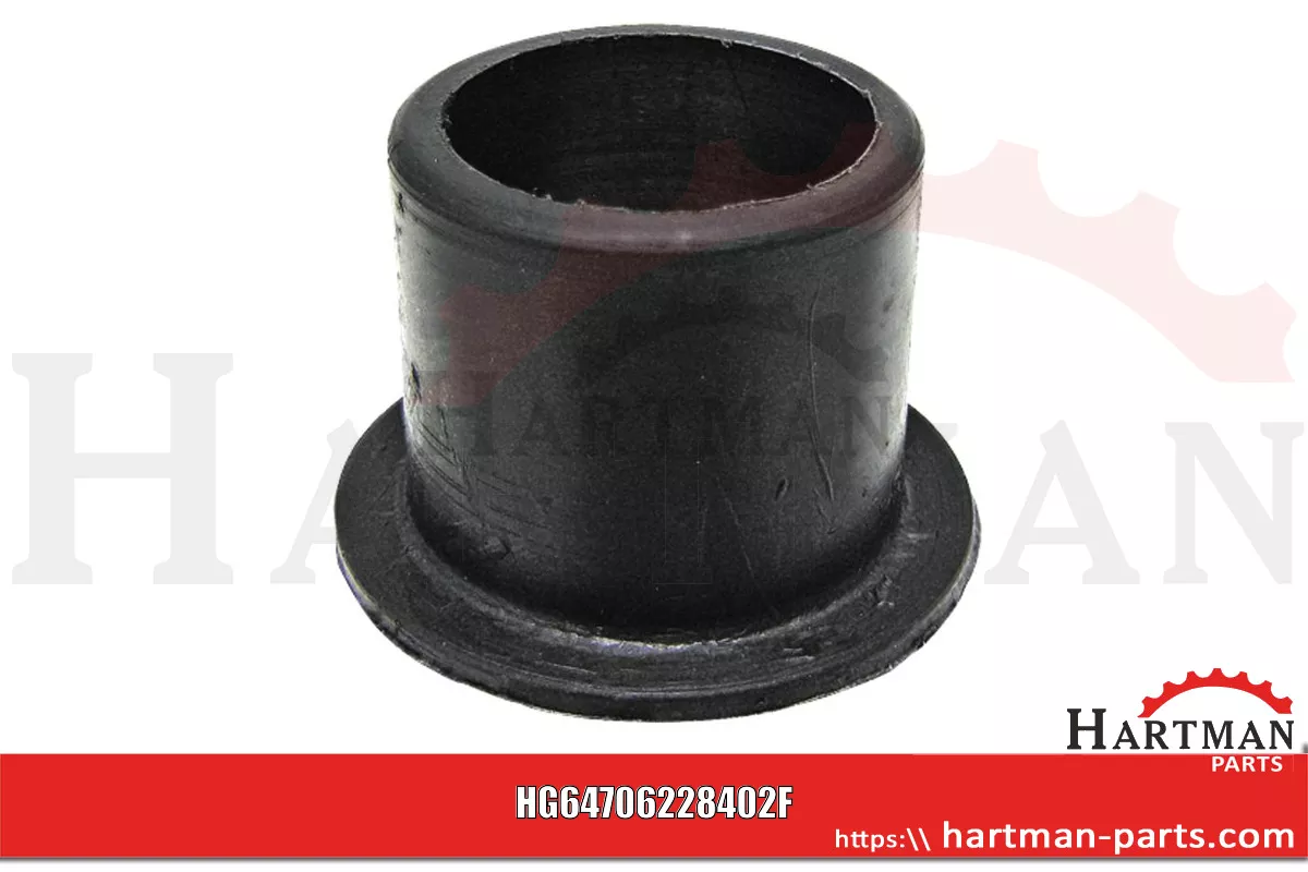 Łożysko ślizgowe z kołnierzem 7006228402, 06228402, 70+    0622 8402,