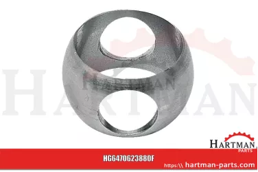 Tulejka kulowa 0623880
