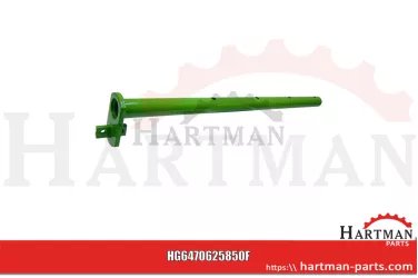 Ramię zgarniające 0625850