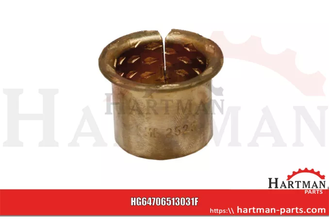 Tulejka do osi tandemowej 25 x 28 / 35 x 25 mm Z4000550