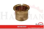 Tulejka do osi tandemowej 25 x 28 / 35 x 25 mm Z4000550
