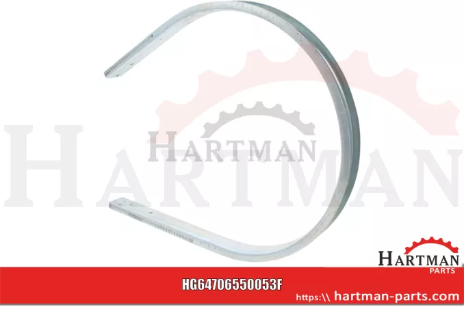Zgarniacz Z4006090, VF06550053