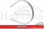Zgarniacz Z4006090, VF06550053