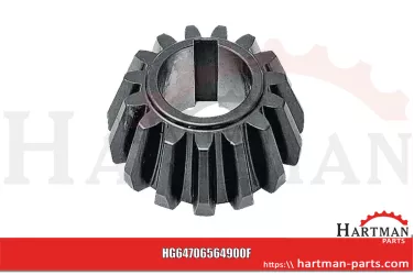 Koło zębate stożkowe 15 zębów VF06564900, 06564900