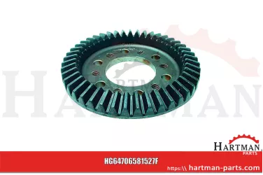 Koło talerzowe 45 zębów VF06584598, 06581527, VF06581527, 06584598