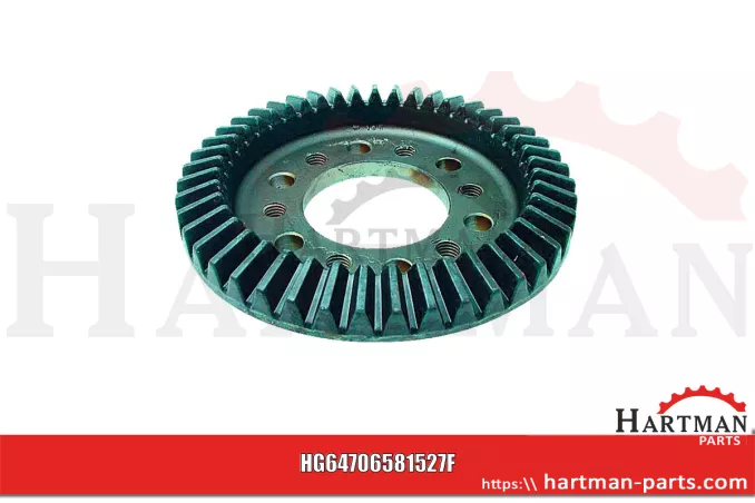 Koło talerzowe 45 zębów VF06584598, 06581527, VF06581527, 06584598