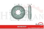Koło talerzowe 45 zębów VF06584598, 06581527, VF06581527, 06584598
