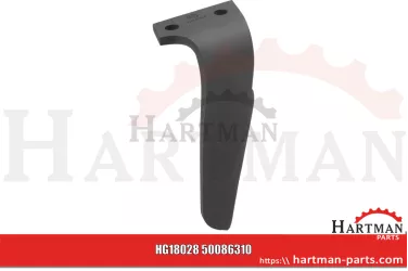Zawleczka zatrzaskowa system wymiany, 6 x 22 mm DG086, 0808311,0357922