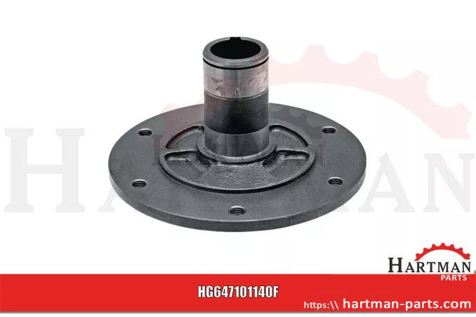 Piasta 101140, FEL101140