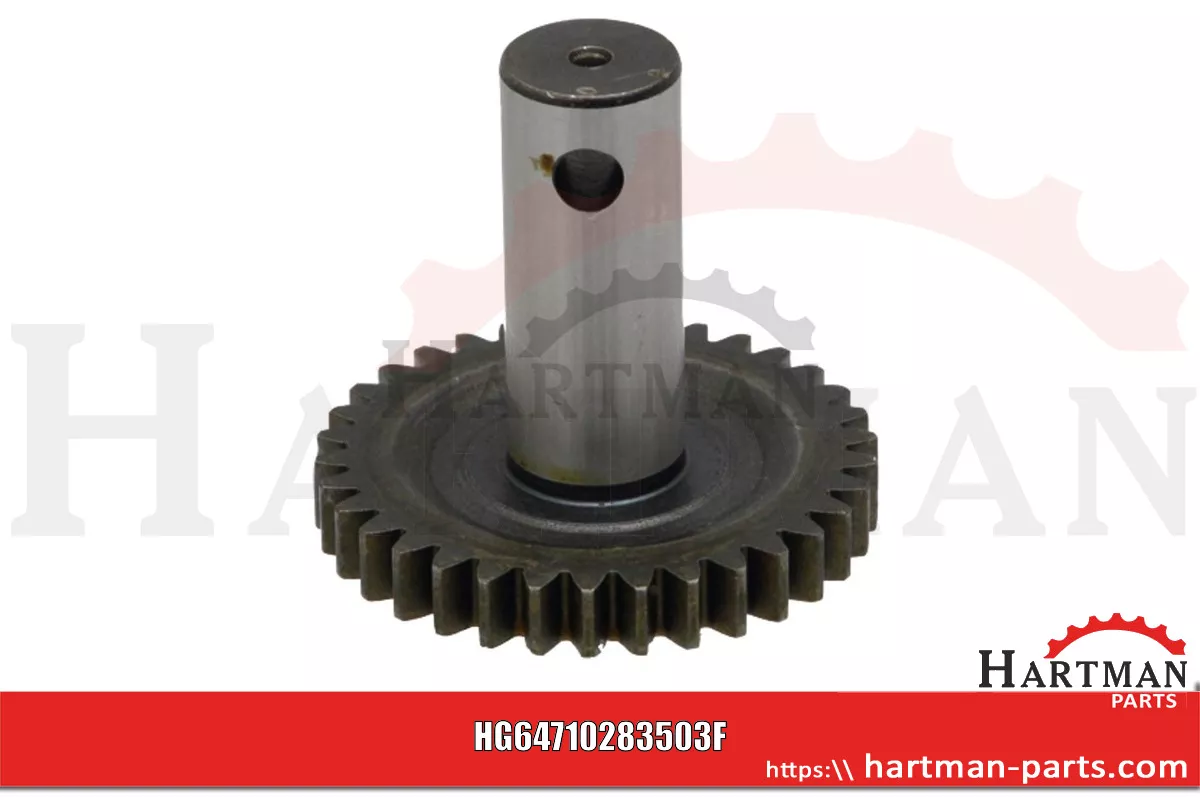 Napędowe koło zębate 34 zęby VN10283503, 10283503