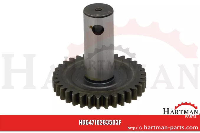 Napędowe koło zębate 34 zęby VN10283503, 10283503