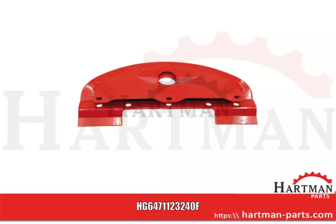 Osłona przed kamieniami 3081-036X, 1123240, 813081-036X